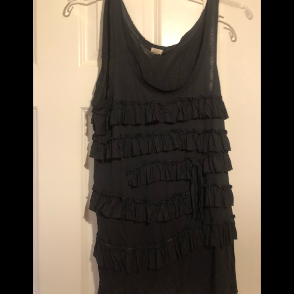 JCrew tank top
